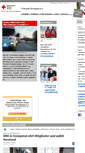 Mobile Screenshot of drk-ennepetal.de